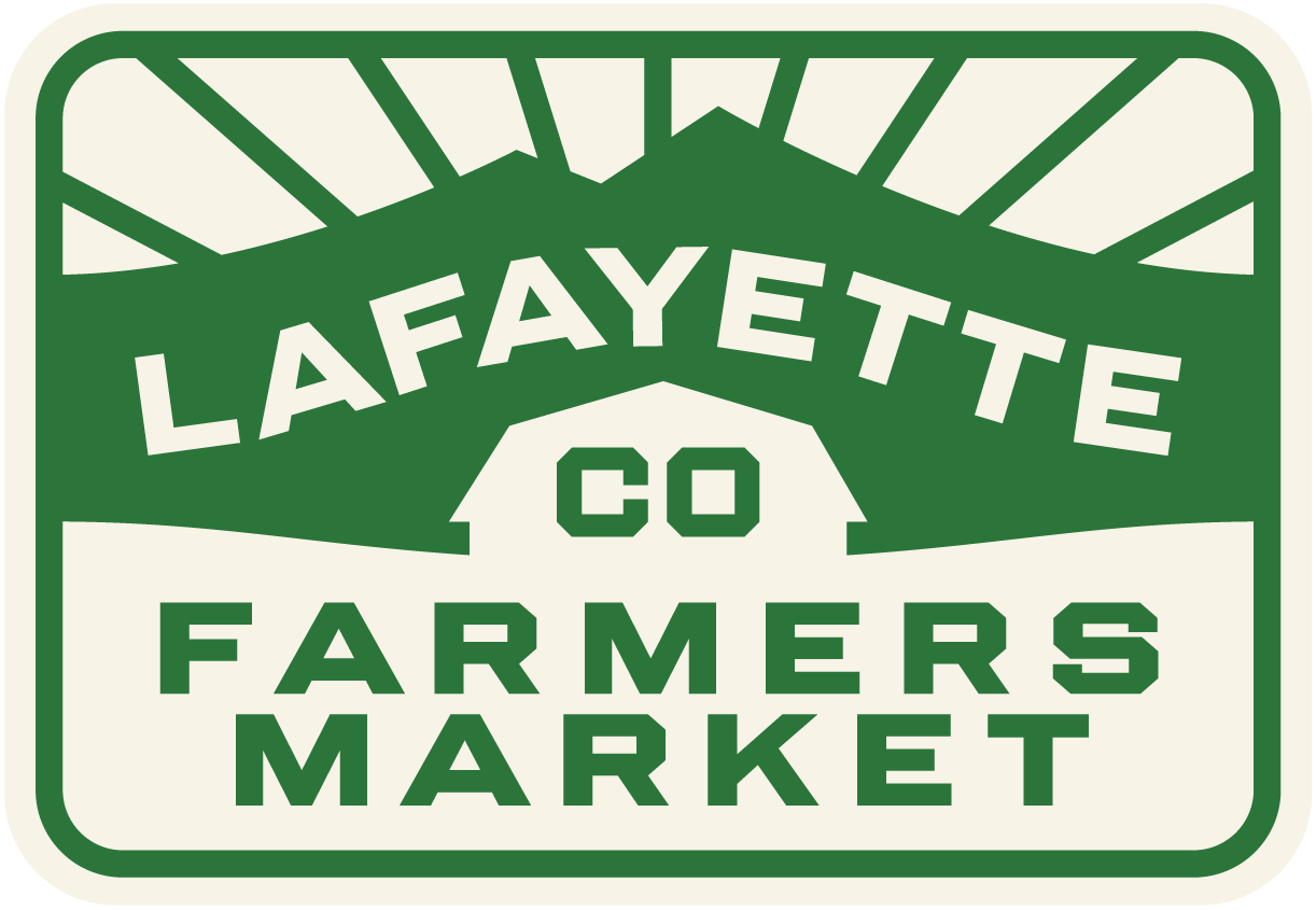 Lafayette Farmers Market